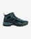 Botas Mammut Ducan Mid GORE-TEX negro azul