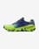 Zapatillas Mammut Sertig II Low amarillo lila