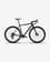 Bicicleta Gravel MMR X-Tour 00 negro gris