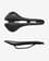Selle San Marco Aspide Open-Fit Racing Wide Saddle Black