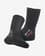 Calcetines Mares Classic 3mm negro