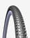Cubierta Mitas Gravel X-Road T.S700x38C negro