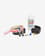 Kit de conversión Tubeless Mitas Completo 27.5 negro