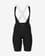 Culote Mavic Essential negro mujer