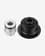 Mavic QRM Auto 9x135 Rear Hub Adapter