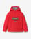 Napapijri Rainforest Winter Jacket Red Kids