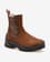 Botas Napapijri Crest 01 marrón negro mujer