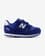 Zapatillas New Balance 373 Hook and Loop azul marino bebé