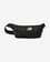 Riñonera New Balance OPP Core 1,5L negro blanco