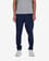 Pantalón largo New Balance Active azul marino