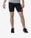 New Balance Fast Flight 8in Running Shorts Black