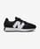 Scarpe New Balance 327 nero bianco