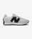 Scarpe New Balance 327 grigio nero