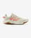 Zapatillas New Balance Dynasoft Nitrel v6 blanco naranja mujer