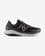 Zapatillas New Balance DynaSoft Nitrel v5 negro gris mujer