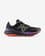 Zapatillas New Balance DynaSoft Nitrel v5 negro lila rojo mujer
