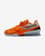 Nike Romaleos 4 Trainers Orange Black White