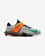 Nike Savaleos Shoes Grey Orange