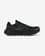Zapatillas NNormal Tomir Waterproof negro azul