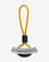 Nordisk Thors Hammer Pullers Zip Puller 10 pcs Yellow