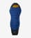 Saco de dormir Nordisk Puk Curve XL 10C azul amarillo