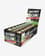 Barra energética NutriSport Higums 25 g sabor fruta (18 unidades)