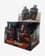 Gel NutriSport StimulRed Express (24 unidades)