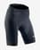 Culote sin tirantes Northwave Active negro mujer