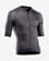 Maillot Northwave Fast manga corta negro