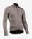 Chaqueta Northwave Extreme H2O marrón claro