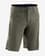 Pantalón corto Northwave Rockster sin badana verde grisáceo