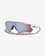Óculos Oakley Radar EV Path branco polished com lentes Prizm Snow