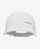Orca Foldable Cap White