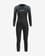 Traje neopreno Orca Apex Flex - (R)evolución del Alpha negro azul mujer
