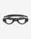 Gafas de natación Orca Killa Vision negro con lentes transparentes