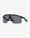 Gafas Oakley Resistor Black con lentes Prizm Grey infantil