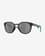 Gafas Oakley HSTN Matte Black Ink con lentes Prizm Black