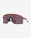Gafas Oakley Sutro Lite Matte Red Gold Colorshift con lentes Prizm Road Black