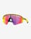 Gafas Oakley Sutro Lite Sweep Tour de France 2023 Splatter lente Prizm Road