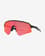 Gafas Oakley Sutro Lite Sweep Matte Carbon con lentes Prizm Trail Torch