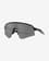 Gafas Oakley Sutro Lite Sweep Matte Black con lentes Prizm Black