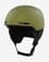 Casco Oakley MOD1 verde claro negro