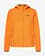 Chaqueta Oakley Elements Shell naranja butano