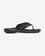 Sandalias Oakley O Coil negro gris