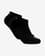 Calze Oakley Short Solid nero (3 paia)