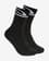 Calcetines Oakley Cadence negro blanco