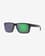Oakley Holbrook XS Black Ink Glasses with Prizm Jade Lenses Kids