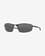 Gafas Oakley Whisker Satin Black con lentes Prizm Black Polarized