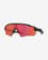Gafas Oakley Radar EV Path Matte Black con lentes Prizm Trail Torch