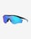 Gafas Oakley M2 Frame XL Polished Black con lentes Prizm Sapphire